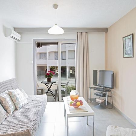 Ayia Napa Holiday Apartment So2 Exterior photo