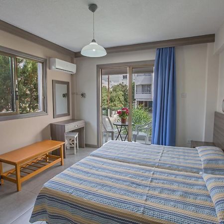 Ayia Napa Holiday Apartment So2 Exterior photo