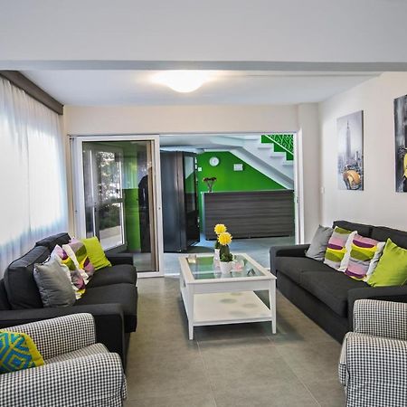 Ayia Napa Holiday Apartment So2 Exterior photo