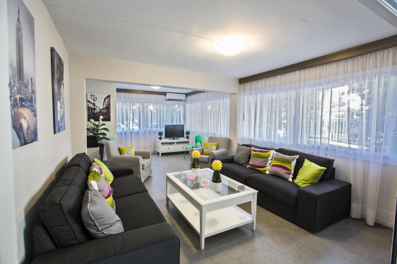 Ayia Napa Holiday Apartment So2 Exterior photo